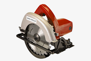 WKC5800 Circular Saw